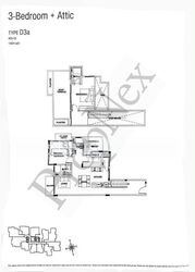 Sea Suites (D5), Apartment #568157301
